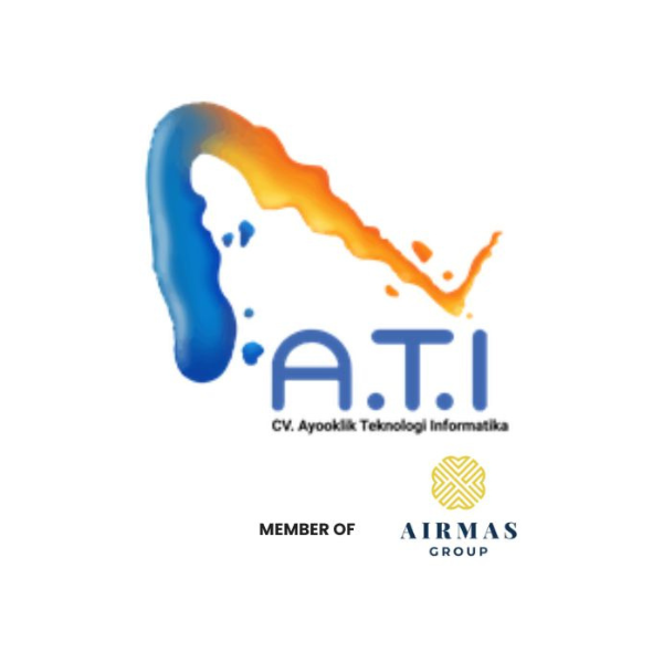 CV Ayooklik Teknologi Informatika